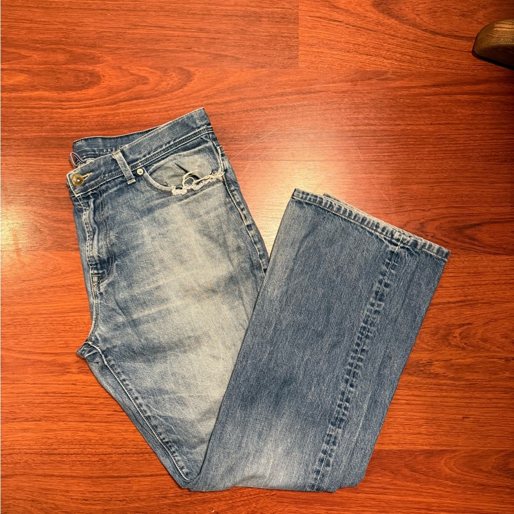 Tommy Hilfiger Men’s Jeans - 36x34